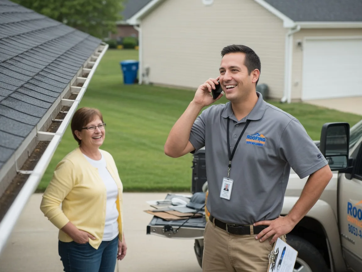 Local Roofing Contractors Barwick, GA FAQs